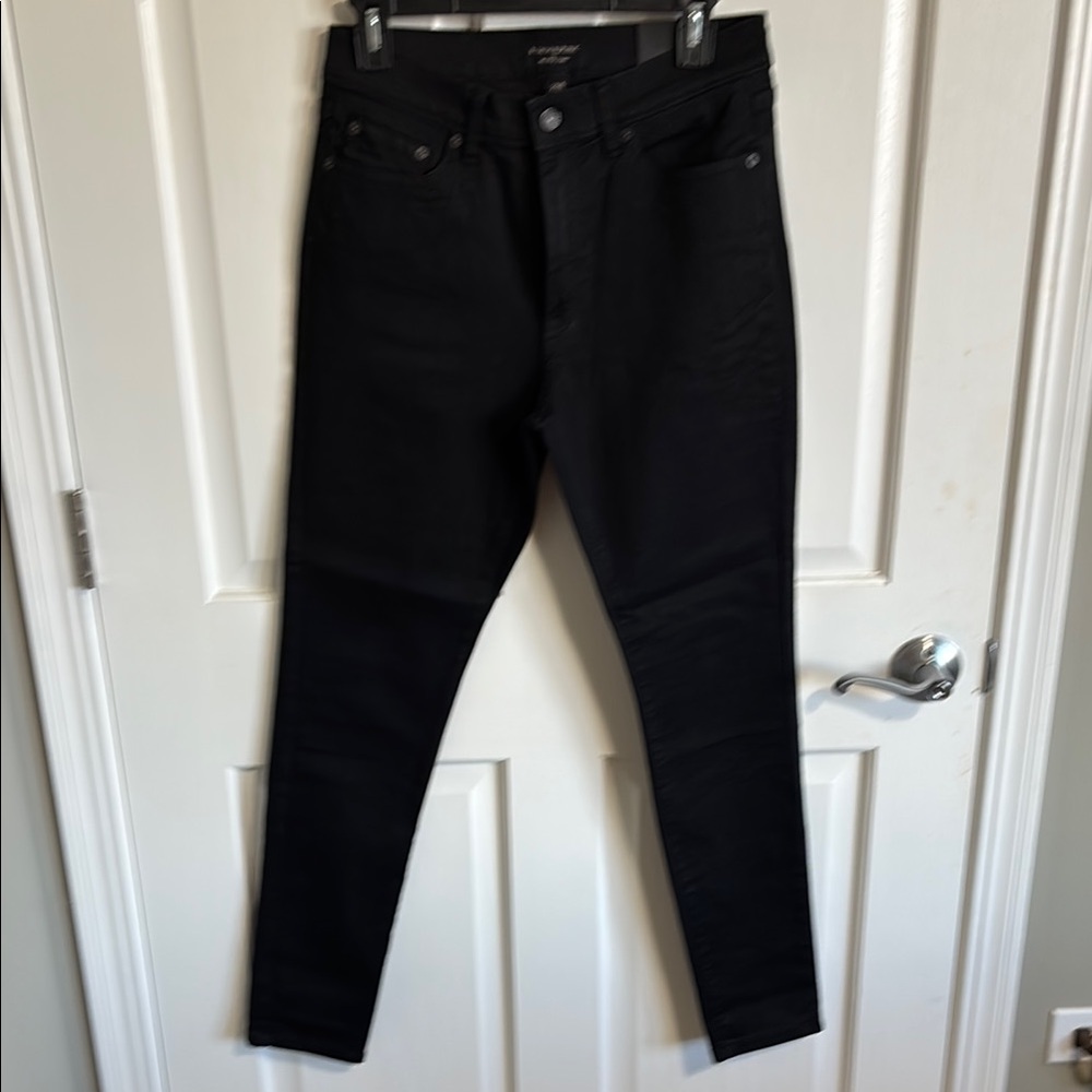 Black Skinny Jeans